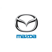 (x2) New Genuine Mazda Hanger,Strap FD016830102 / FD01-68-301-02 OEM