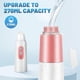 thumbnail image 4 of Portable Bidet, Travel Bidet, Rechargeable Portable Bidet, Mini Handheld Portable Bidet Sprayer with, 4 of 5