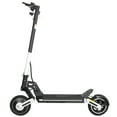 thumbnail image 6 of 10 inch Solid Tires Electric Scooter 500W 12.5AH Max 22 mph & 22 Miles iENYRID M1 Kick Scooter, 6 of 15