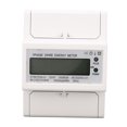 thumbnail image 3 of Monitor de energía, medidor de vatios Uso de electricidad Monitor de uso de electricidad Medidor de energía Solución innovadora, 3 of 8