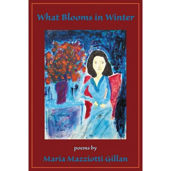 What Blooms in Winter, (Paperback)