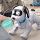 thumbnail image 5 of Juguete interactivo de perro robot para niños | Mascota mecánica que camina con música, luces y efectos de sonido | Juguete electrónico educativo para niños y niñas a partir de 1 año, 5 of 5