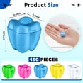 thumbnail image 2 of Soporte de dientes Tooth Savers Taiyin para niños, 150 unidades, 2 of 6