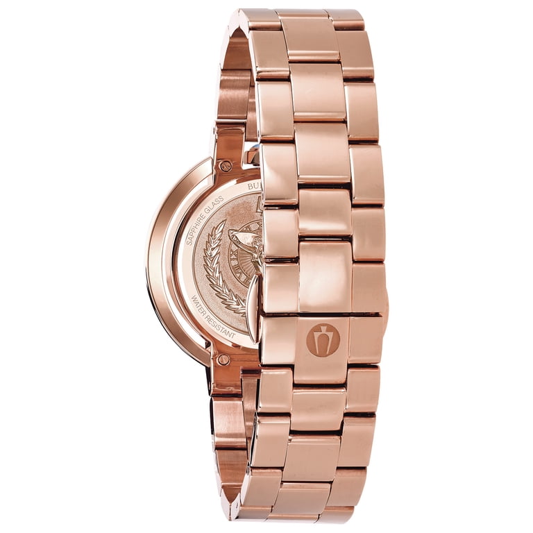 Bulova Women display picture 2