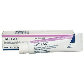 Cat laxative walmart sales