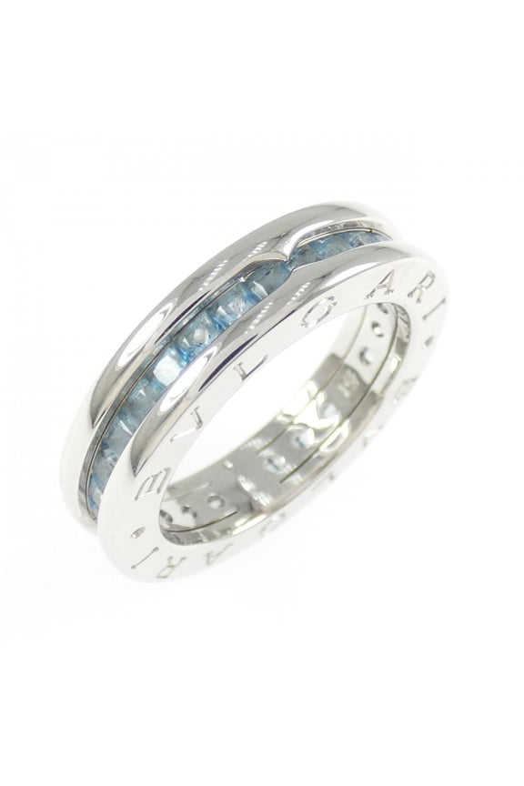 Pre-Owned Bvlgari Bulgari B.zero1 Ring