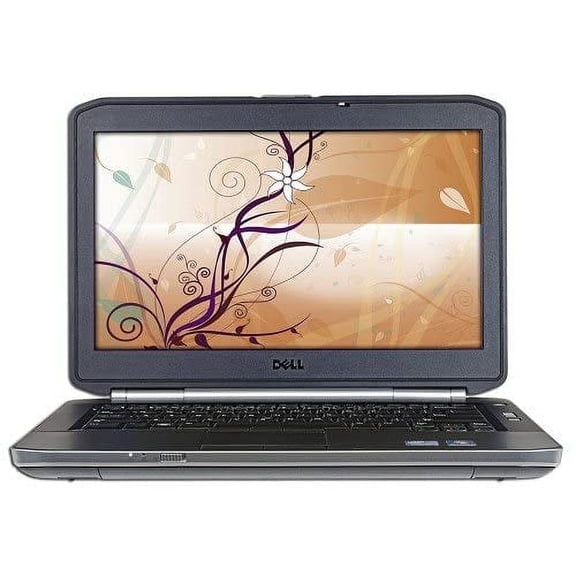 Restored Dell Latitude E5420 Laptop i5-2520M 8GB RAM 500GB HDD Windows 10 14" 1366x768 Webcam With 30 Days Return, 90 Days Exchange Warranty