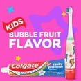 thumbnail image 4 of Pasta dental Colgate Kids Protección contra caries 130 g sin azúcar, 4 of 9