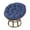 Blue, variant on Gazechimp Chair Pad Hanging Chair Cushion Garden Chair Mat Swing Chair Cushion for Rocking Black