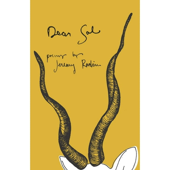 Dear Sal, (Paperback)