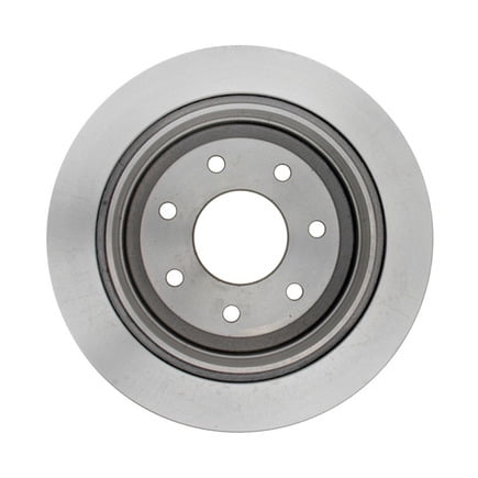 Raybestos Specialty Truck, School Bus and Medium Duty Rotors Fits select: 2004-2011 FORD F150, 2006-2008 LINCOLN MARK LT