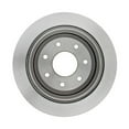 thumbnail image 3 of Raybestos Specialty Truck, School Bus and Medium Duty Rotors Fits select: 2004-2011 FORD F150, 2006-2008 LINCOLN MARK LT, 3 of 4