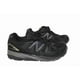 thumbnail image 1 of New Balance 1540 Heritage Collection USA Men's 8.5 4E Black Running Sneakers, 1 of 6