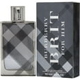 thumbnail image 2 of Burberry Brit For Him Eau De Toilette Spray, Cologne for Men, 3.3 Oz, 2 of 2