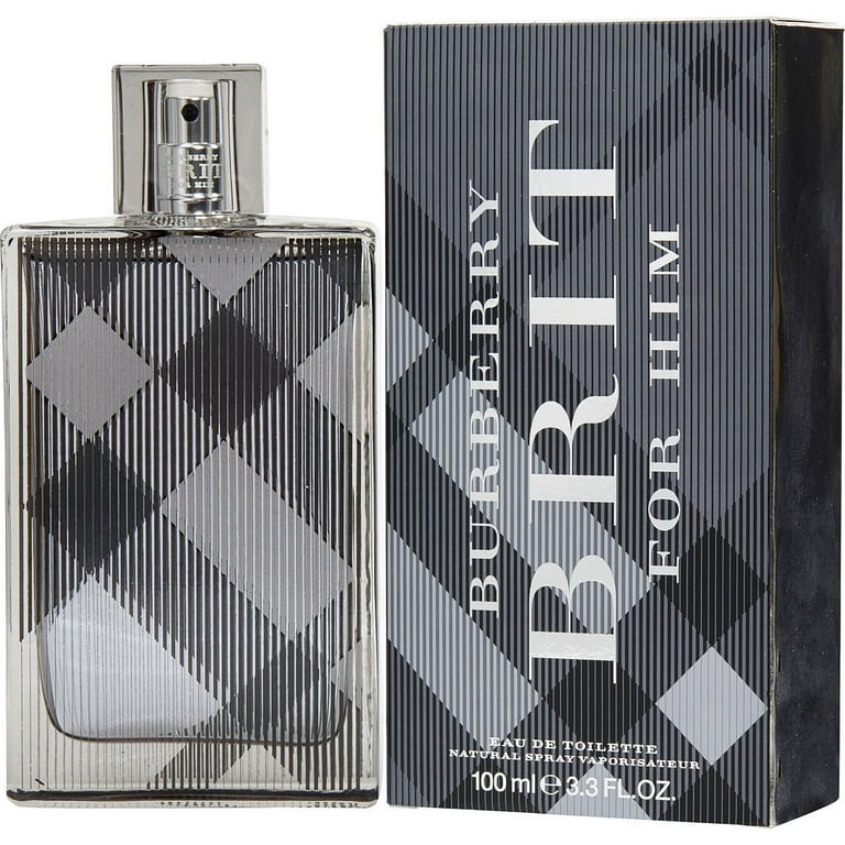 Burberry cologne for him online