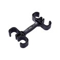 thumbnail image 5 of Gym Resistance Bands Handle for Triceps Exercise Weight Lifting Bodybuilding, 5 of 5