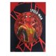 thumbnail image 4 of Conjunto Short y Playera Spiderman Movis Rojo Para Niño talla 10, 4 of 4