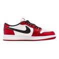 thumbnail image 2 of Tenis Nike para Mujer Air Jordan 1 Retro Low Chicago, 2 of 5