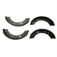 thumbnail image 2 of Power Stop Rear Brake Shoes 2005-2010 Porsche 911 2005-2008 Boxster 2006-2008 Cayman B915, 2 of 2
