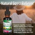 thumbnail image 3 of Extracto de hierba de lúpulo Nature's Answer con alcohol orgánico, 30 ml, 3 of 7