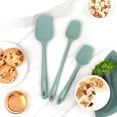 thumbnail image 6 of Elihome Skinny Slim Spoonula  - 11" L x 1.5" W, 6 of 22