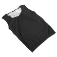 thumbnail image 3 of Chaleco deportivo para hombre, moldeador corporal para deportes al aire libre, termo adelgazante, talla L/XL, 3 of 14