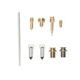 thumbnail image 3 of Carburetor Repair Kit float 867522 For Polaris Sportsman 500 4x4 HO 2001-2013 US, 3 of 7