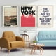 thumbnail image 4 of Impresión de letras de canciones populares de Taylor-Swift, carteles y grabados de folclore retro, lienzo, imágenes de arte de pared de moda, decoración de habitación para el hogar neutral, 4 of 5