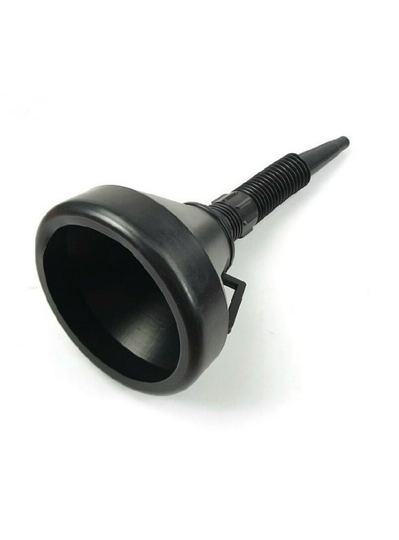Funnels in Oil Change Tools