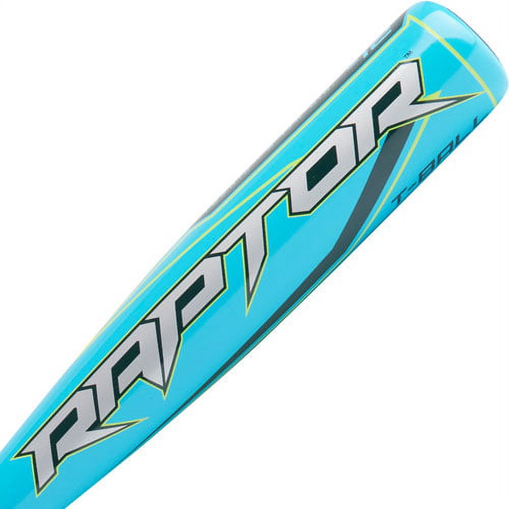 Rawlings 2022 Raptor T-Ball Bat (-12), 24 In.