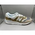 thumbnail image 3 of Men’s Size 11 New Balance 997H Cordura (NEW) CM997HZZ (No Box Lid) Beige, 3 of 6