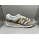 thumbnail image 3 of Men’s Size 11 New Balance 997H Cordura (NEW) CM997HZZ (No Box Lid) Beige, 3 of 6