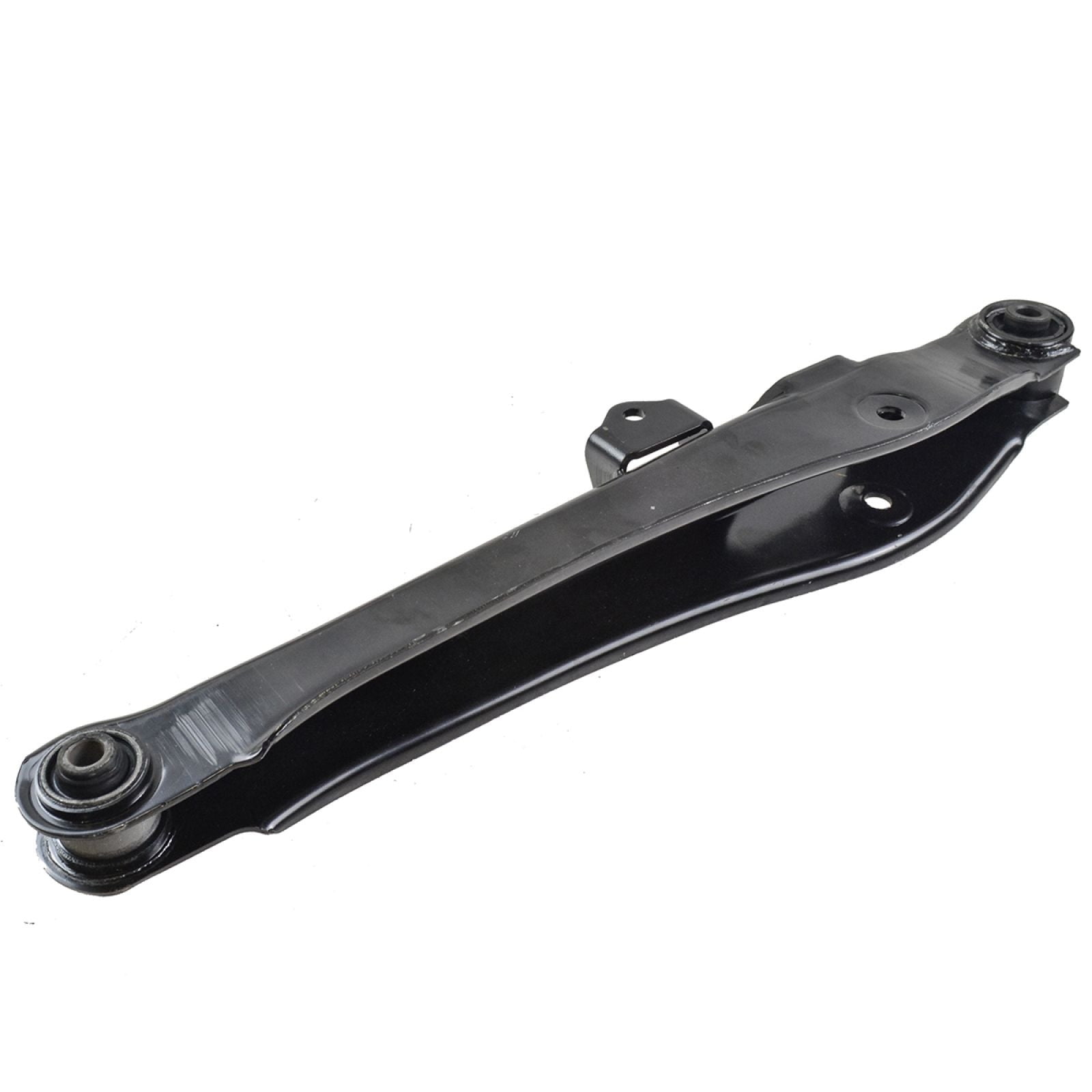 TRQ Rear Upper and Lower Control Arm Set Driver and Passenger Side Fits 2007-2012 Dodge Caliber 2007-2017 Jeep Compass 2007-2017 Jeep Patriot