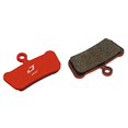 thumbnail image 2 of Jagwire Sram Guide RSC,RS,R,Aviad Plaquette de Frein à Disque de Piste, 2 of 3
