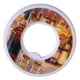 thumbnail image 3 of Vainas Sabor Aire Botella Anillo Fragancia (Whisky), 3 of 5