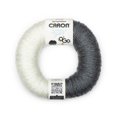 thumbnail image 1 of Caron® Big Donut O'Go™ #4 Worsted (Medium) Acrylic Yarn, 9.9oz/280g 533 Yards, 1 of 3