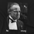 thumbnail image 2 of Godfather T-Shirt The Don Photo Unisex Graphic Tee for Men & Women, 2 of 7