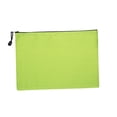 thumbnail image 1 of Bolsa con cremallera Strade Fareast Limited organizador de almacenamiento impermeable verde, 1 of 6