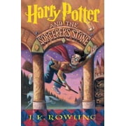 Harry Potter and the Sorcerer's Stone (Paperback)