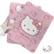 thumbnail image 2 of Funda de silicona con dibujos animados para IPad Pro, carcasa transparente Kawaii Sanrio Hello Kitty, 11 pulgadas, 2022, 2021, 2020, 2018, Air 1, 2, 3, 4, 2 of 3