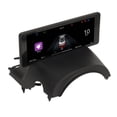 thumbnail image 1 of 6.86 Inch Car Dashboard Display 1280x480 Overspeed Alerts HUD Dashboard Display HUD Car Dashboard Instrument Replacement Auto Instrument Cluster Display for, 1 of 7