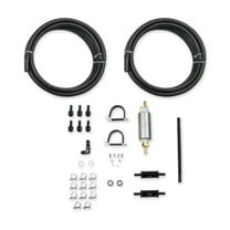 Earls PK0010ERL Earls Vapor Guard™ EFI Fuel System Plumbing Kit