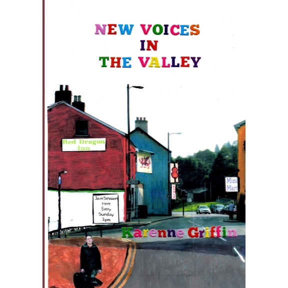 New Voices in the Valley, (Paperback)