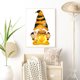 thumbnail image 5 of Wdftyju 5D DIY Full Round Drill Diamond Painting Gnome Dwarf Art 18 colores (NY096) Wdftyju 6wk0vx1nl3lp9gj8D02, 5 of 9