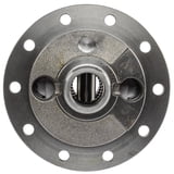JEGS 62816 Posi Traction Differential Ford 8.8 10-Bolt 31-Spline All ...