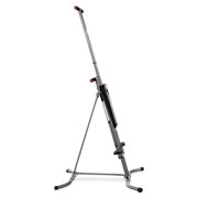 MaxiClimber Classic Vertical Resistance Climber and Cardio Exercise System