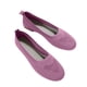 thumbnail image 1 of Amzcrzy Zapatos de mujer,Zapatos de mujer,Zapatillas de mujer, Zapatos casuales de malla para mujer, de boca baja, planos, fáciles de quitar y cómodos. Sandalias Mujer Zapatillas De Casa, 1 of 7