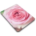 thumbnail image 4 of KSK KAISHEK Hard Protective Shell Case Cover Only for MacBook Air 13.6" m2 with Retina Display Touch ID Type C Model: A2681 m2 (Pink series 0345), 4 of 5
