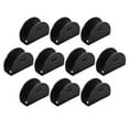 thumbnail image 1 of Raindrops 10Pcs Mirror Fixing Clips Metal Glass Retainer Clips for Home Use Frameless Mirror, 1 of 8