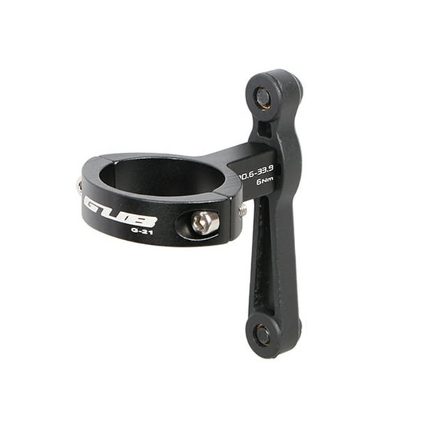 Adjustable bottle store cage mount